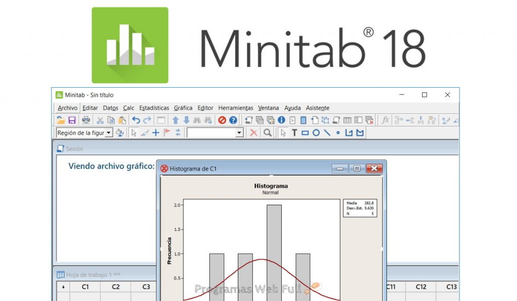 minitab latest version free download