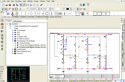 Pc Schematic Automation 19 0 2 72 Free Download