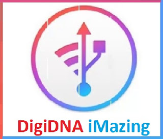 DigiDNA iMazing 2.11.2 + Activator Application Full Version