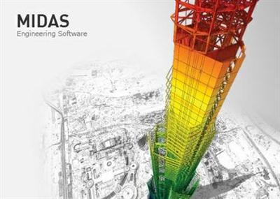 Image result for Midas Information Technology Midas Design 2015 download