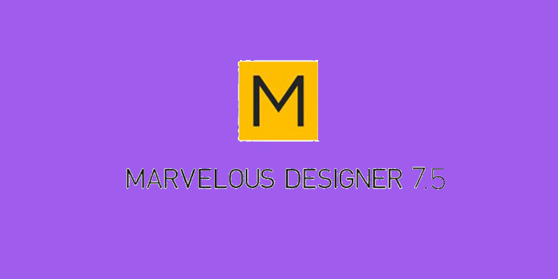 Marvelous Designer 8 Crack With Serial Key Free Download 2019