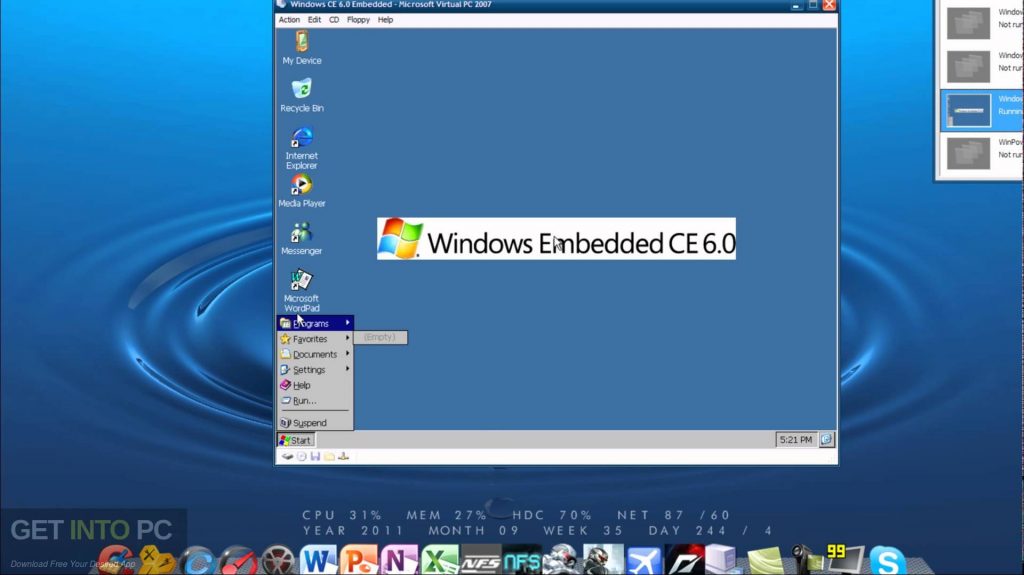 windows embedded ce 6.0  torrent