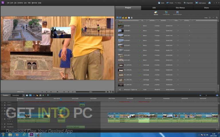 Adobe Premiere Elements Video Editor For Mac