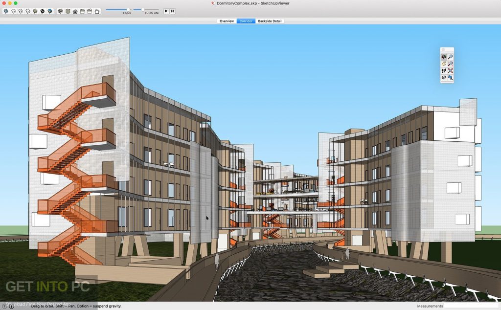Download SketchUp Pro 2018 for MacOS