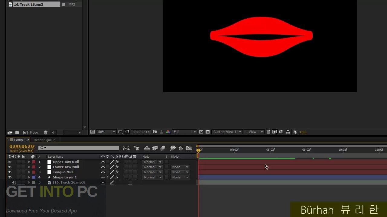 Download Free Auto Lip Sync After Effects Plugins Torrent Download
