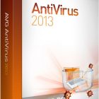 AVG antivirus 2013 Free Download