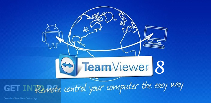 teamviewer 8 download free
