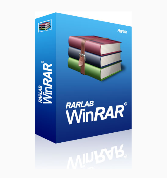 winrar download manager