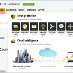 Avast Antivirus Free Download Latest Version