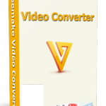 Free Video Converter – Supports 200+ Formats