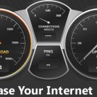 how to boost download speed