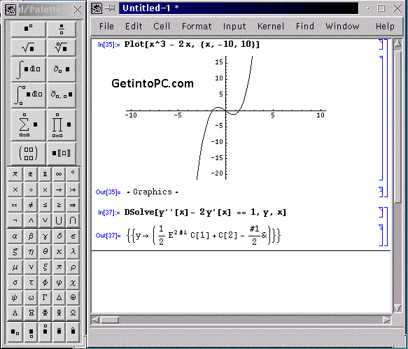 Mathematica 8.0 Latest Version Download