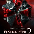Resident Evil Game for pc