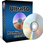 How to Use UltraISO To Make Bootable CD DVD and Mount ISO