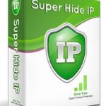 Super Hide IP Free Download