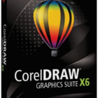 CorelDRAW Graphics Suite X6 Offline Installer Download