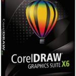 CorelDraw Graphics Suite X6 Free Download