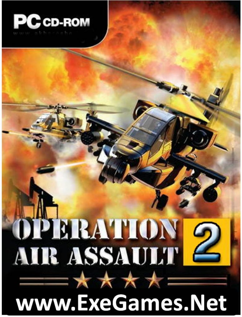 Air Assault - Download