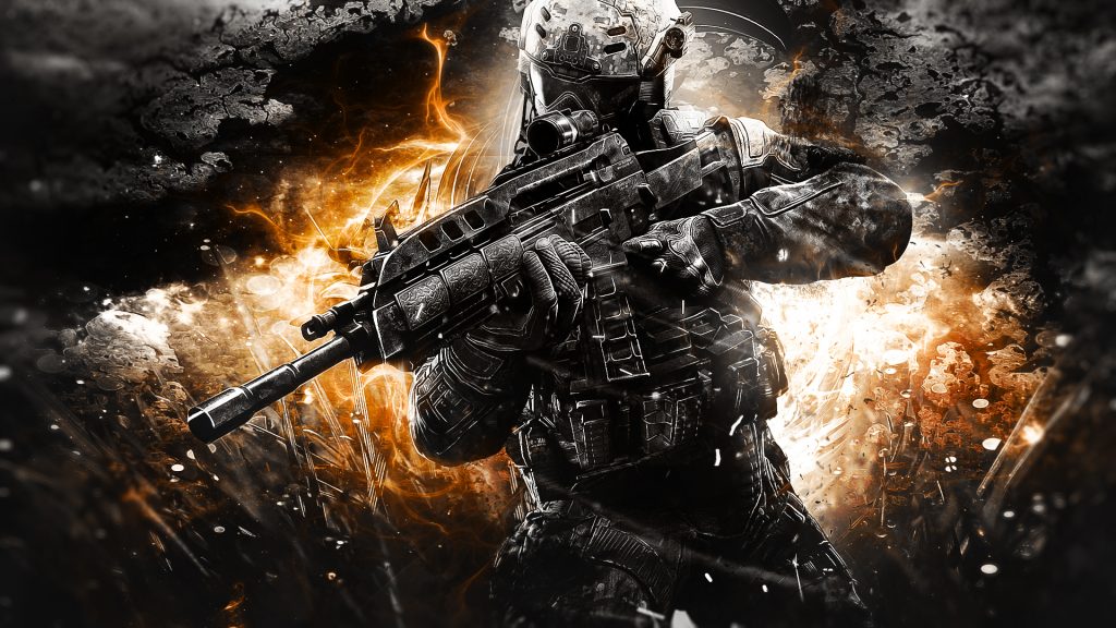 call of duty black ops 2 game play review