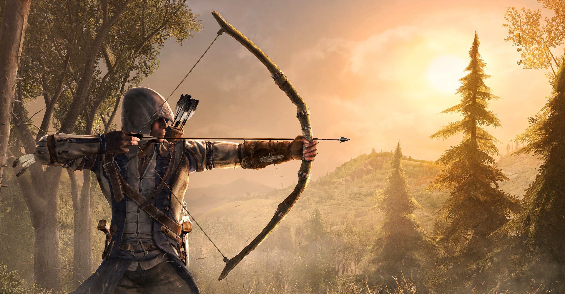 assassin creed 3 trainer free for pc