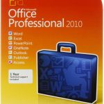 Office 2010 Professional Free Download Setup