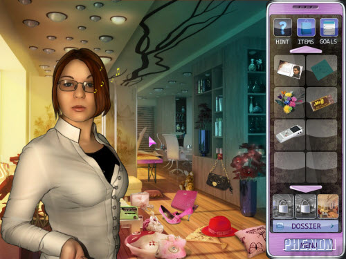 cases of stolen beauty download puzzle game