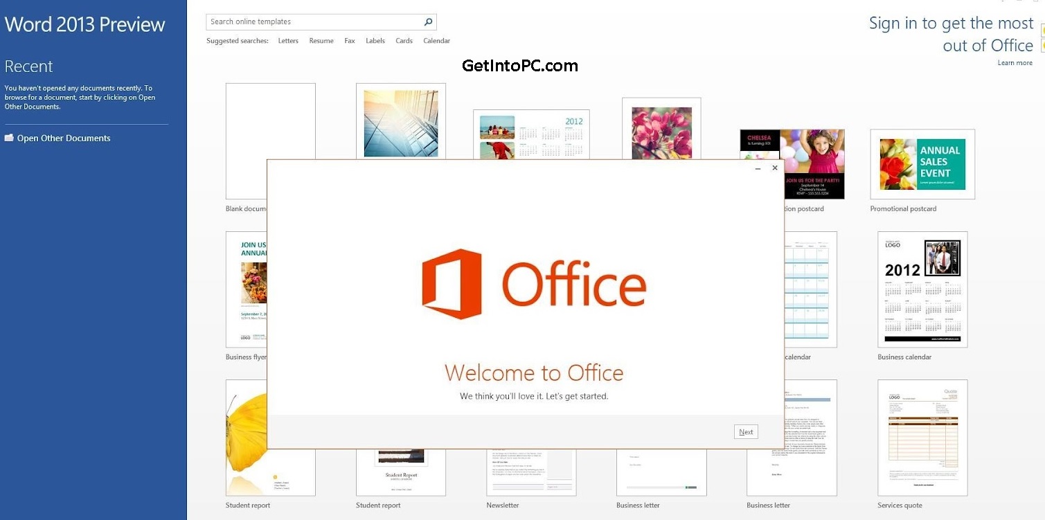 Microsoft office 2013 pro plus download