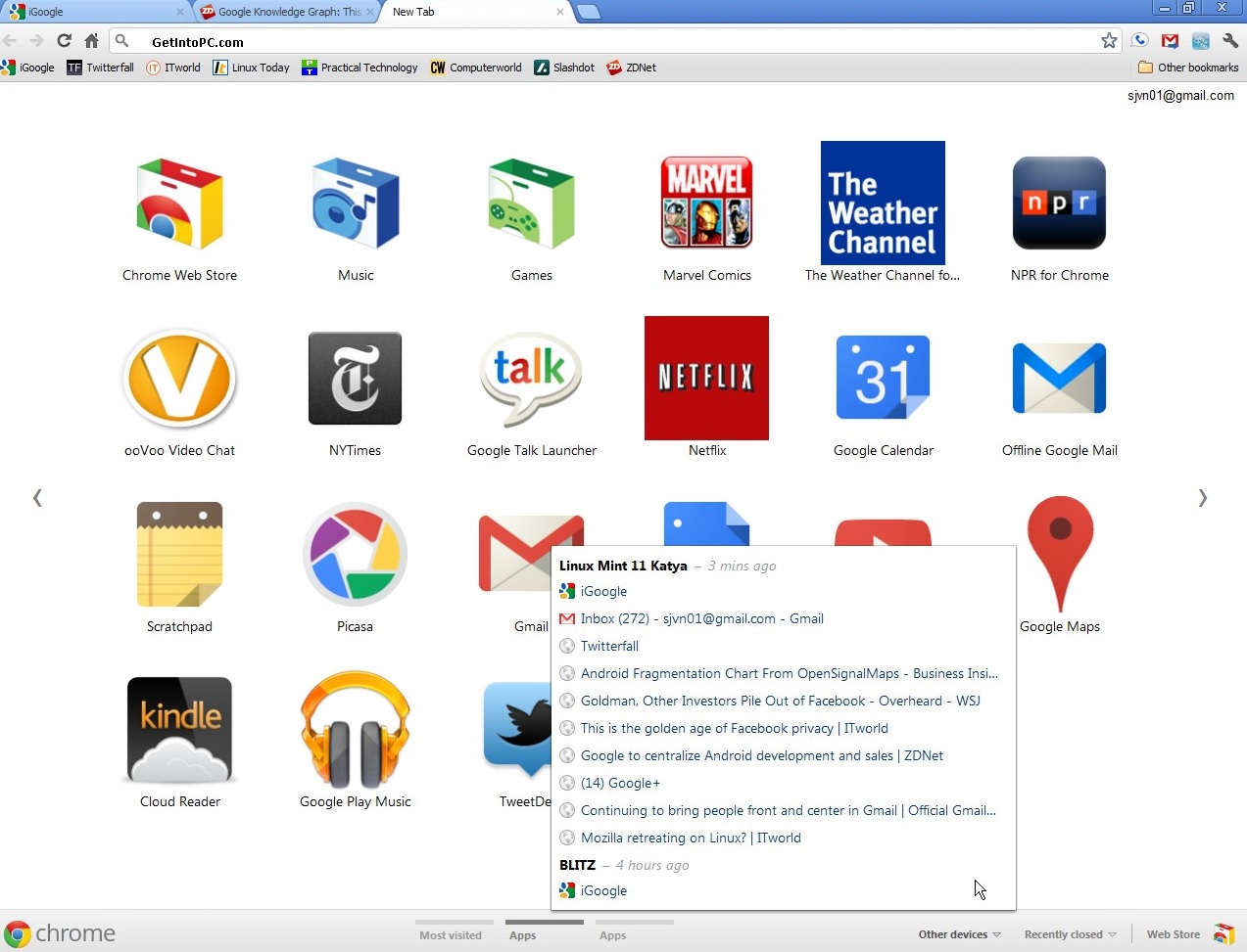 Download Google Chrome For Windows Xp 64 Bit