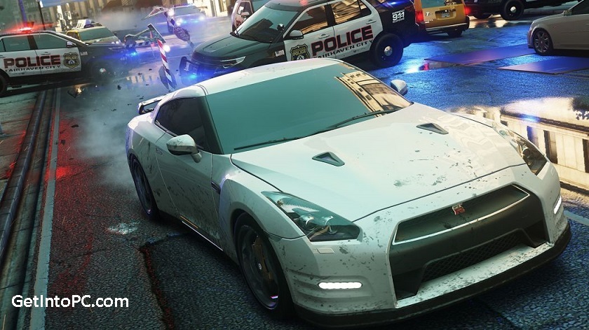 need for speed most wanted download free