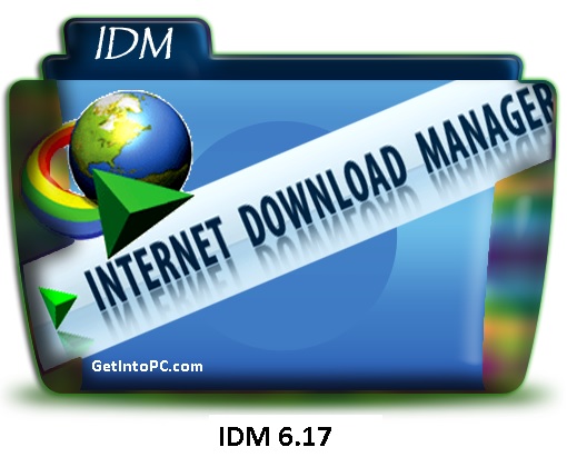 Download Internet Download Manager 6.17 Free