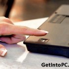 Fix Fingerprint Reader on HP probook