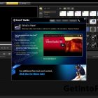 corel videostudio pro x6 free download features