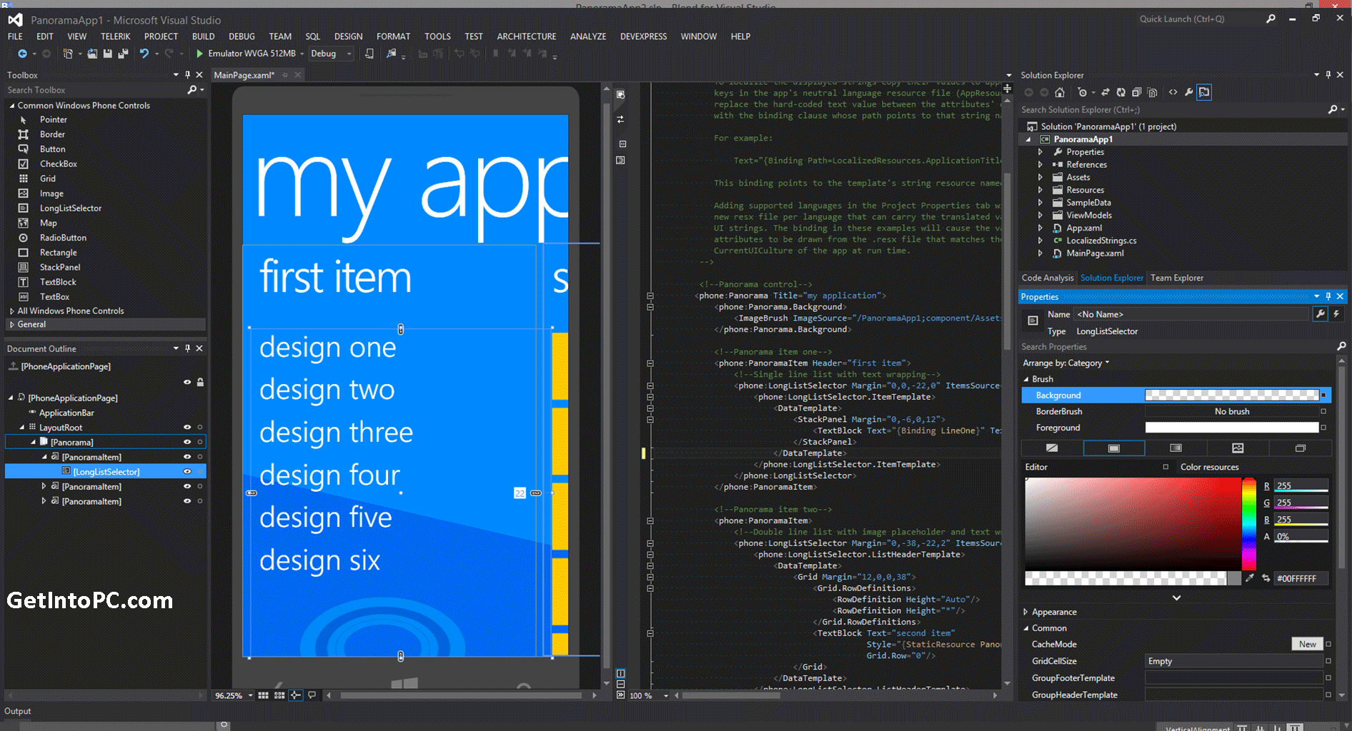 Visual Studio 12 Ultimate Download Iso Free