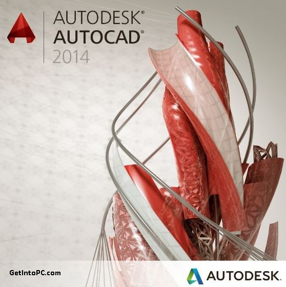 AutoCAD 2014 Free Download
