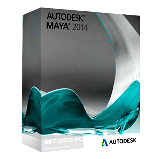 Autodesk Maya 2014 Free Download