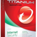 Trend Micro Titanium Internet Security 2013 Free Download Setup