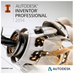 Download AutoDesk Inventor Professional 2014 Free Setup 32 Bit, 64 Bit