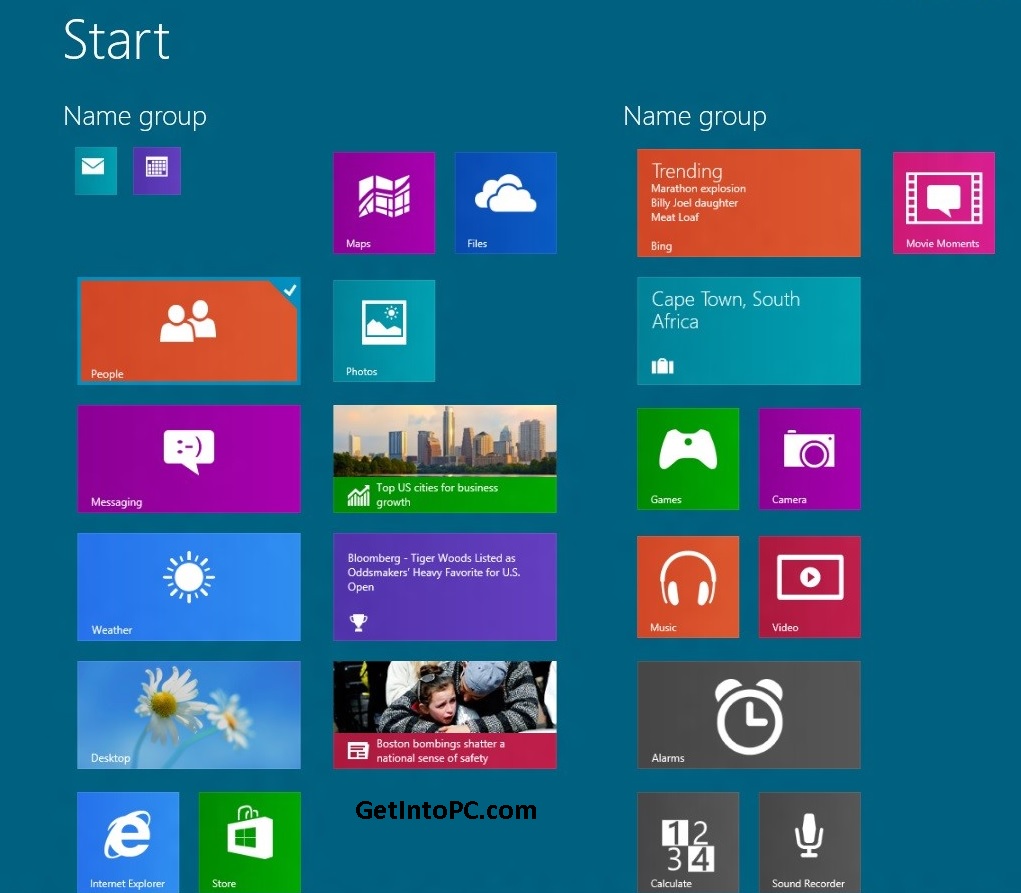 Windows 8.1 Download ISO 32 / 64 Bit Free Official
