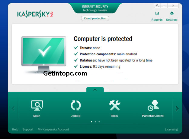 kaspersky antivirus 2013 helt gratis nedladdning