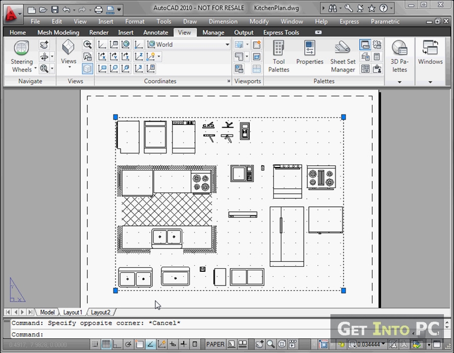 Autocad 2013 download for pc