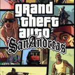 Download GTA San Andreas PC Game Free