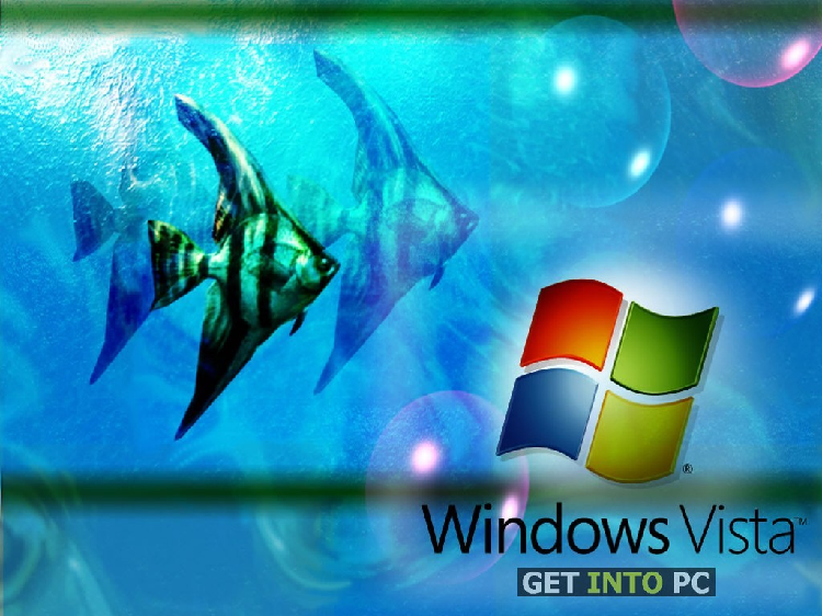 Download Windows Vista