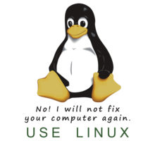 how to install linux on PC ubuntu