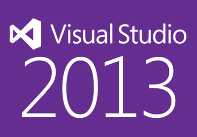 visual studio 2013 download