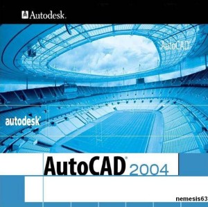 AutoCAD 2004 Free Download