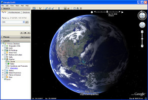 Google Earth Free Download