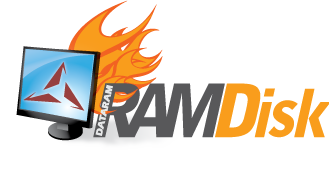 RAMDisk logo
