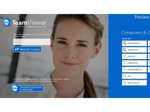 Teamviewer Free Download