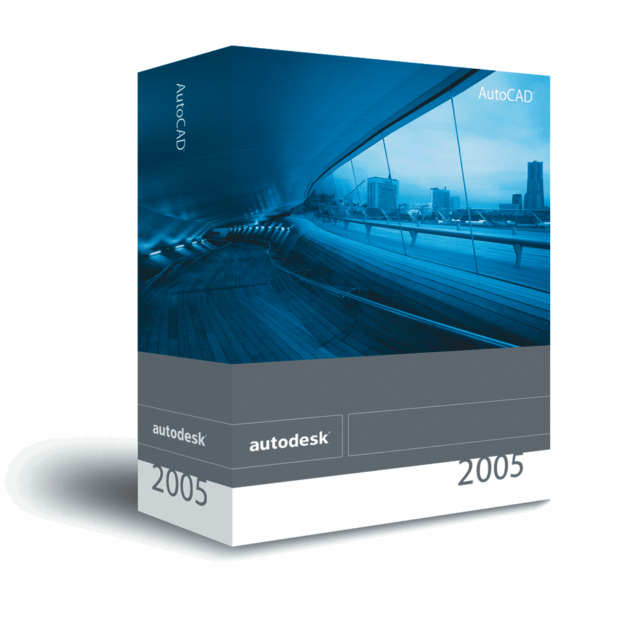 AutoCAD 2005 Free Download