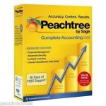 Peachtree 2009 Free Download
